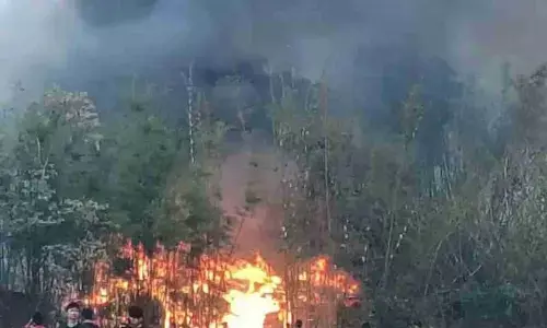 NorthEast strife... rooted in history