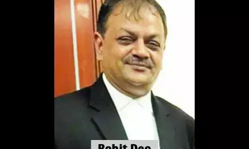 Bombay HC judge quits, says ‘can’t work against self-respect’