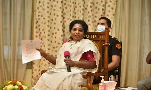 Hyderabad: RTC merger move hits roadblock