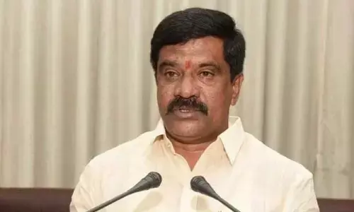 TS minister fires bias salvo at Centre over flood assistance