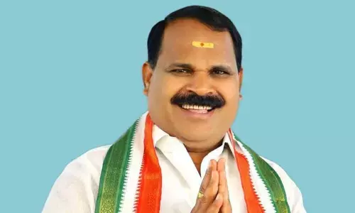 Cong promises change and empathy