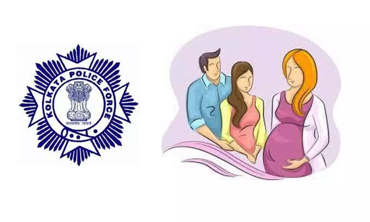 Kolkata Police busts child trafficking racket involving around 100 surrogate mothers