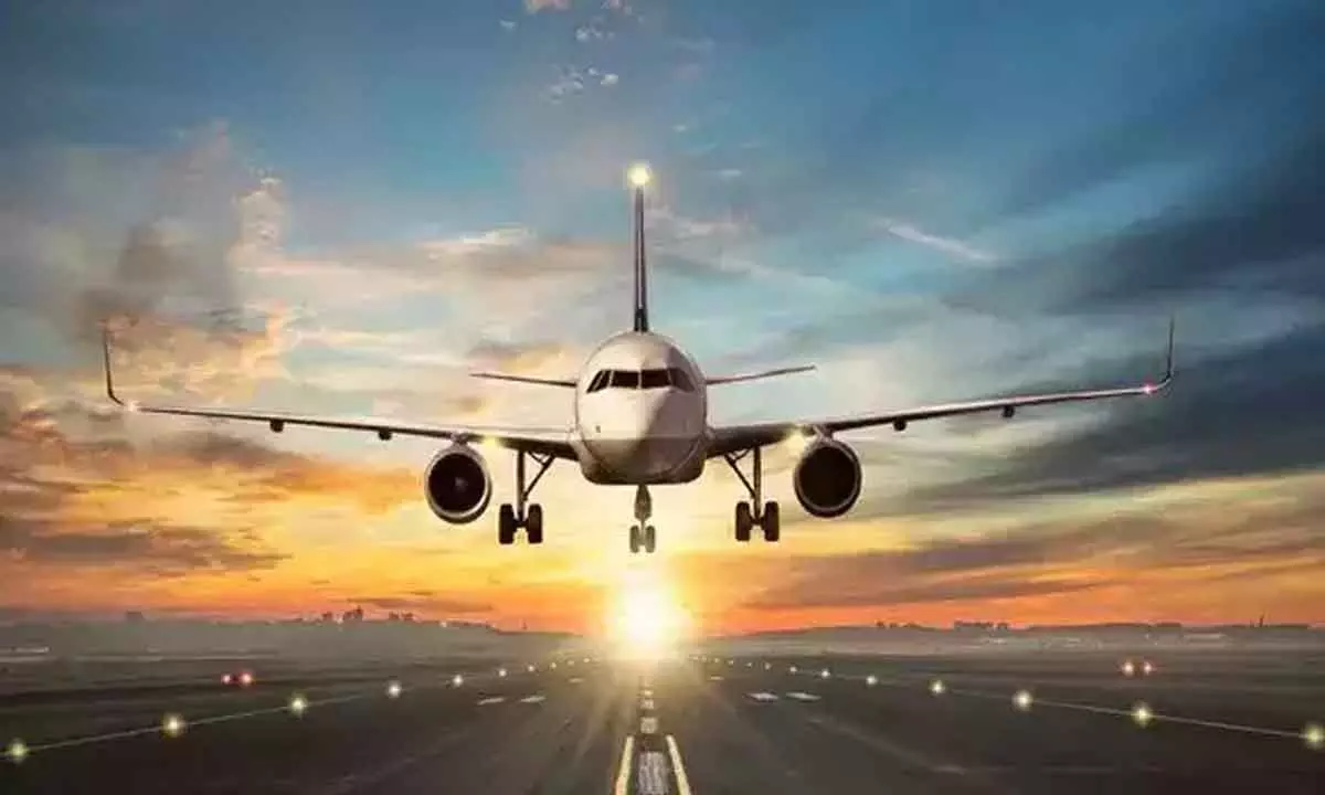 Aviation security week held in Kolkata airport