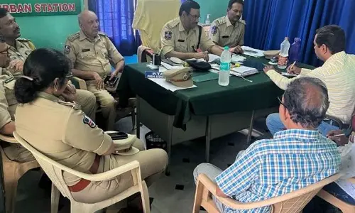 Karimnagar: Notification for tender of liquor shops issued