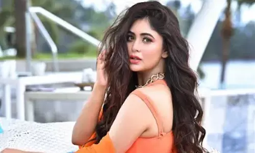 Ritabhari Chakraborty gained weight to spread message of body positivity