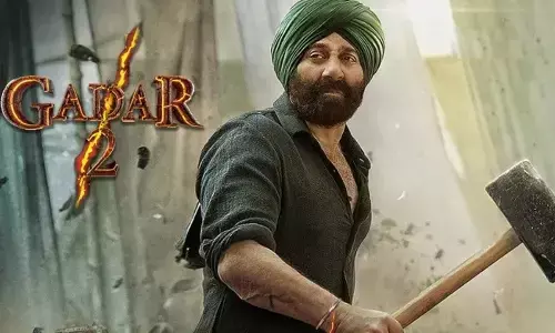 ‘Gadar 2’ gets massive advance bookings; film to have huge openings
