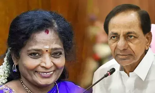 TSRTC merger bill: Telangana govt. gives explanation on objection raised by governor