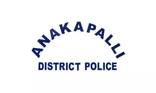 Section 30 of Police Act clamped in Anakapalli district