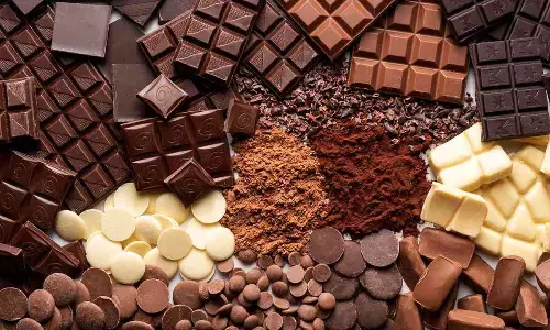 Delving into unique traditions and festivals celebrating chocolates