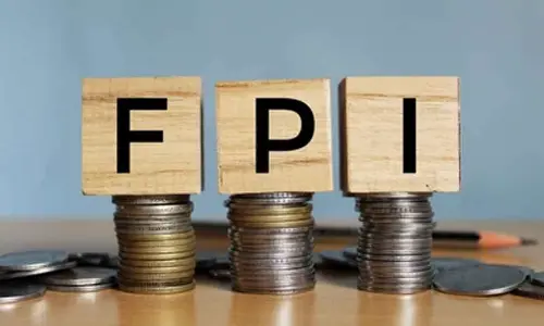 FPI buying continues in July so far