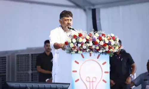 Wont the country go bankrupt if crores of loans waived of entrepreneurs; DCM questions PM