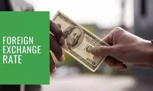 Daily Forex Rates (22-12-2023)