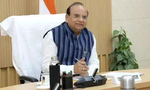 Lieutenant Governor chairs meeting to review G-20 preparedness