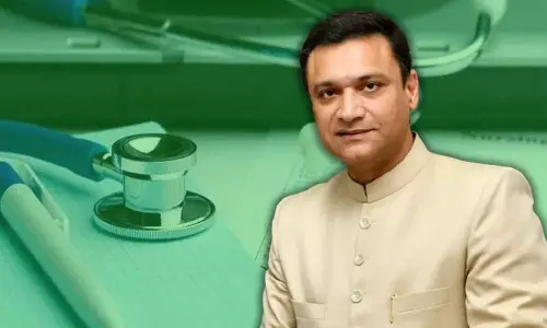 Stop ongoing Medical Counselling, urges Akbaruddin