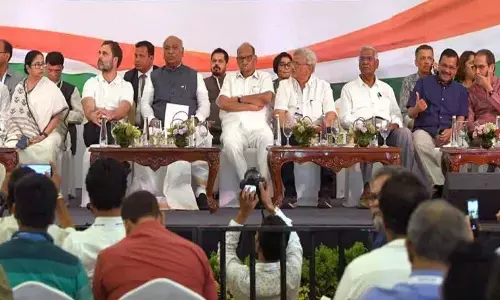 Shiv Sena (UBT) to hold third India opposition alliance meeting in Mumbai