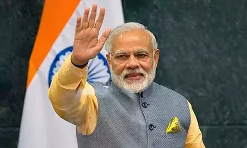 PM Modi to participate in National Handloom Day celebration on Aug 7