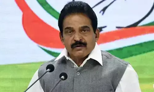 AICC warns Telangana Congress to end internal differences