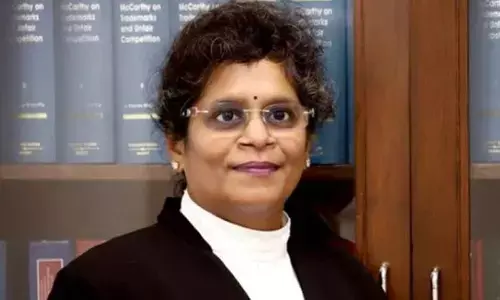 Delhi HC judge highlights gender disparity in legal profession at Lady Lawyers Day event