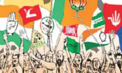 Why are colours so important in politics? For centuries, people have worn colours to show they identify with a cause and colours have also been part of the emotional life of social movements. Political colours are colours used to represent a political ideology, a movement officially or unofficially