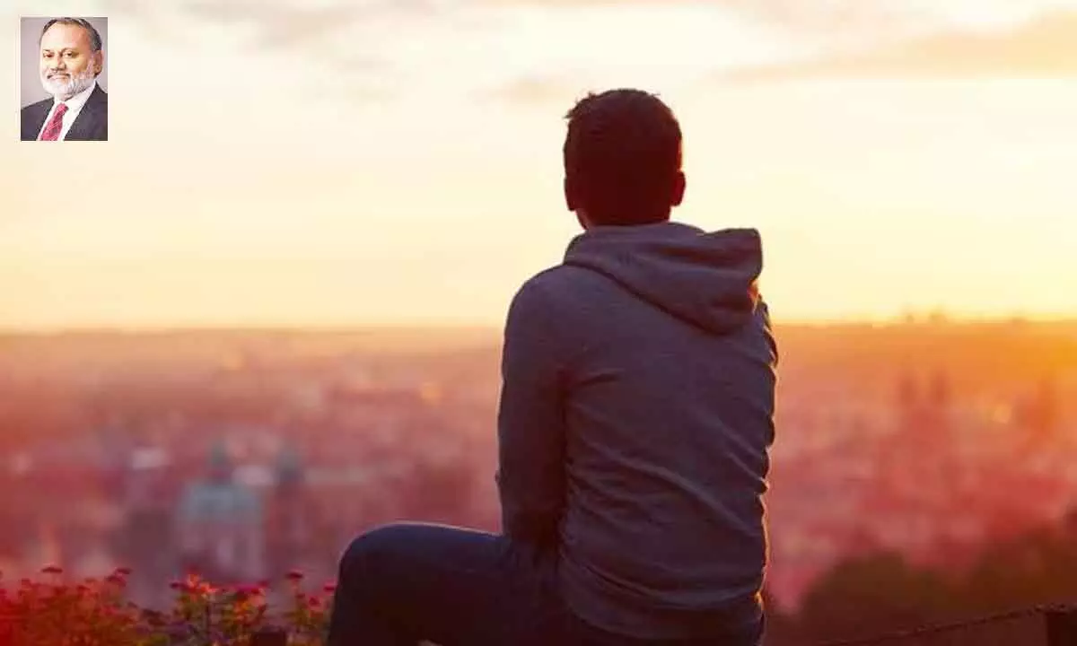 Mental health awareness: How to understand loneliness