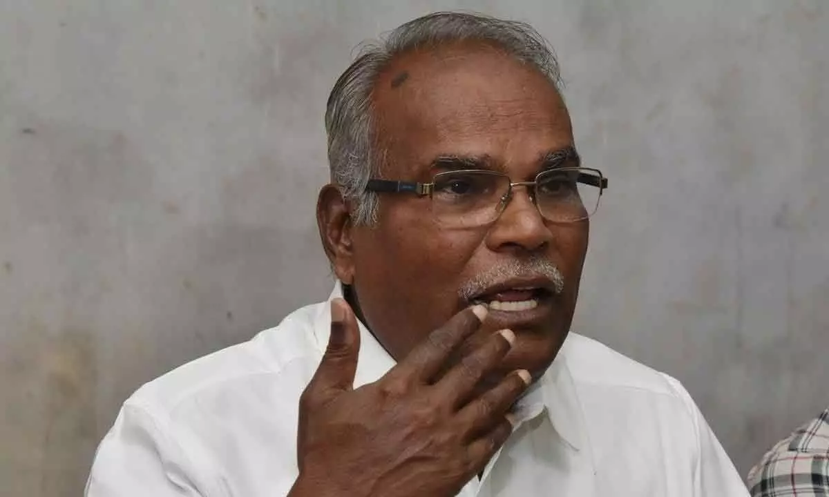 CPI(M) demands reservation for Tamil medium-educated doctors in govt jobs