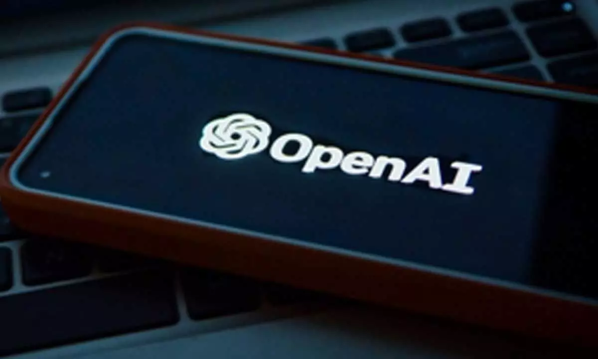 OpenAI to roll out huge set of ChatGPT updates next week