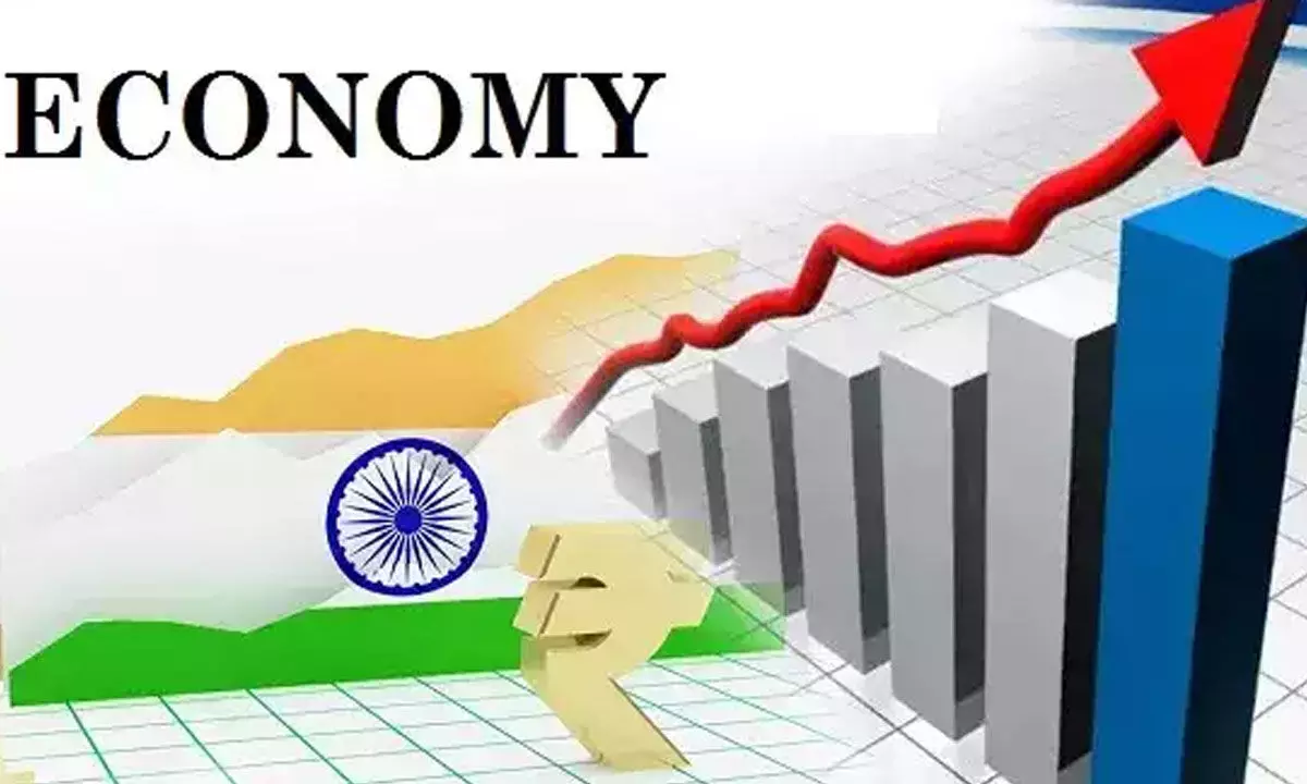 Can India eye superlative growth?