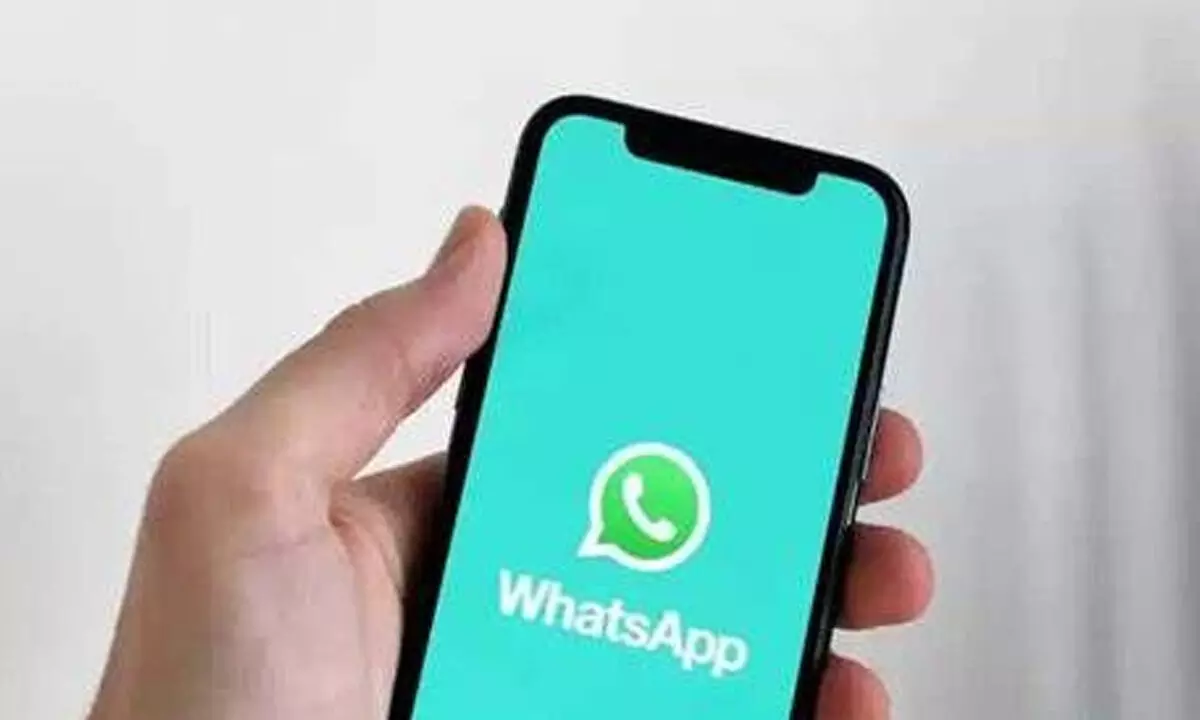 WhatsApp rolling out animated avatar feature