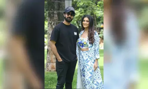 Santosh Shoban’s ‘Prem Kumar’ all set to hit screens on August 18th