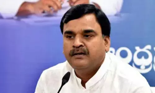 Govt committed to women empowerment: Dy CM Amzath Basha