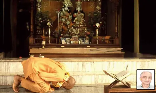 Social Consciousness: The qualities of a good devotee