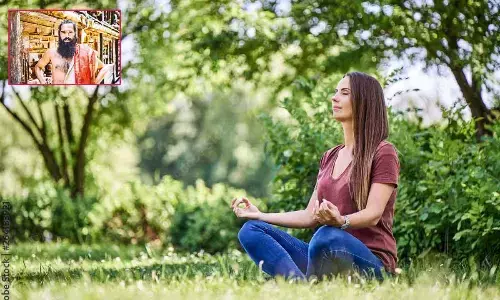 The Art of Self-Care: Prioritizing wellness in a busy world