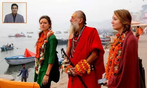 Exploring the deep roots of spirituality in India