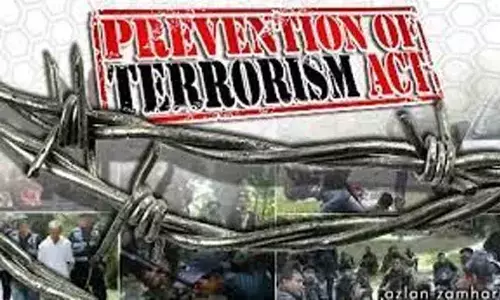 Delhi High Court order: POTA convict allowed to fly abroad to visit ill father