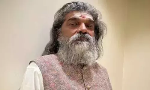 FIR: Edelweiss intimidated Nitin Desai vide EOW, NCLT, DRT; tried to grab his studio