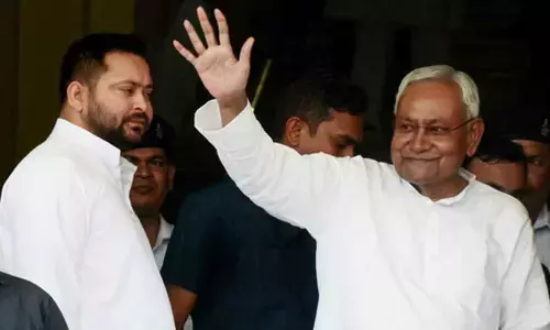 As JD(U)-RJD govt nears one-year mark, alliance politics under scrutiny