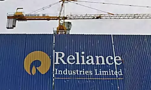 Reliance India Limited