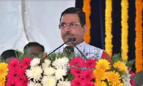 Union Minister Prahlad Joshi to Visit Udupi, Attend Religious and Cultural Events