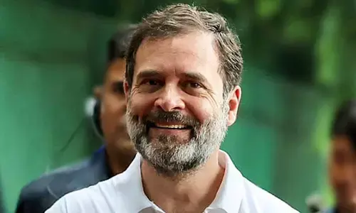 Lok Sabha Speaker likely to take call on Rahuls membership restoration on Aug 7