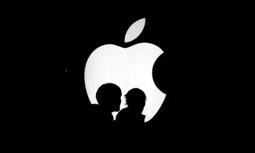 iPhone 16 Pro models may feature stacked camera sensor design: Report