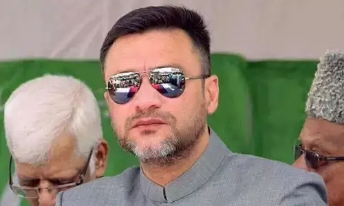 Telangana a role model for other States: Akbaruddin