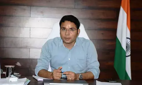 Bhupalpally: Gruha Lakshmi units sanctioned