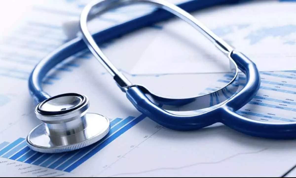 Srikakulam: Govt hospitals failed to create confidence among people