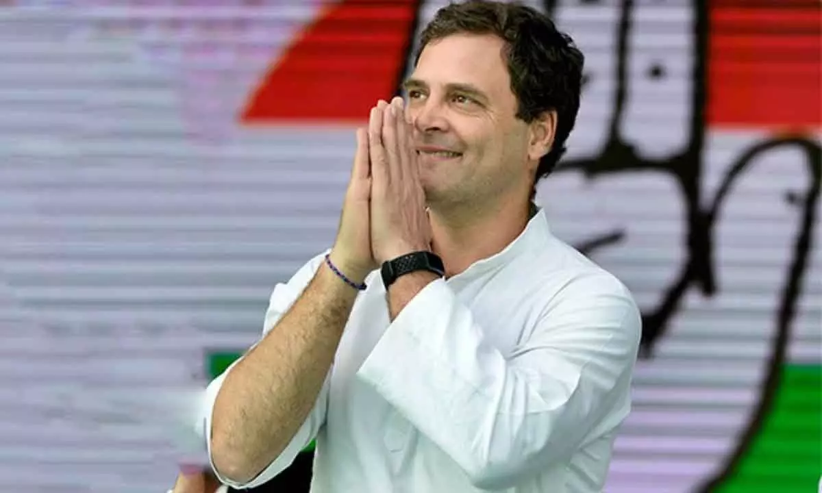 Rahul Gandhis Lok Sabha Membership Reinstated Following Supreme Court Intervention