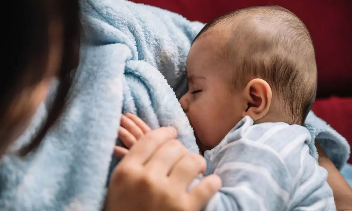 World breastfeeding week: From benefits, work stress to common myths all that you need to know about breastfeeding