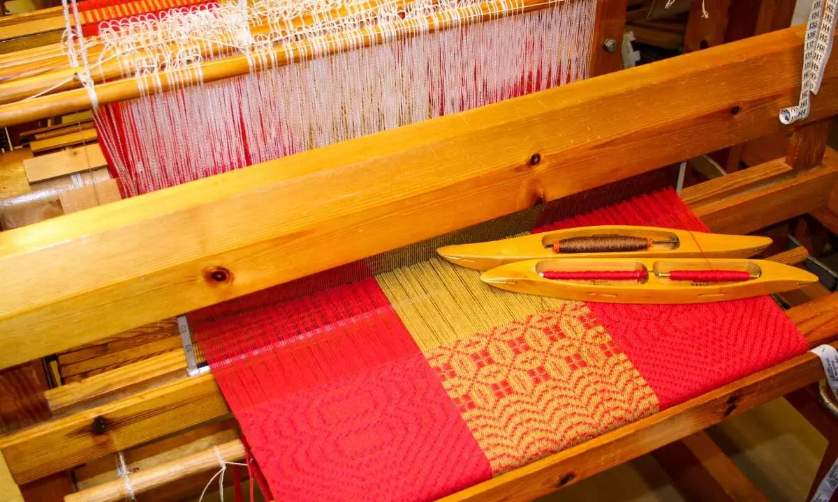 National Handloom Day 2023: Date, Significance and History