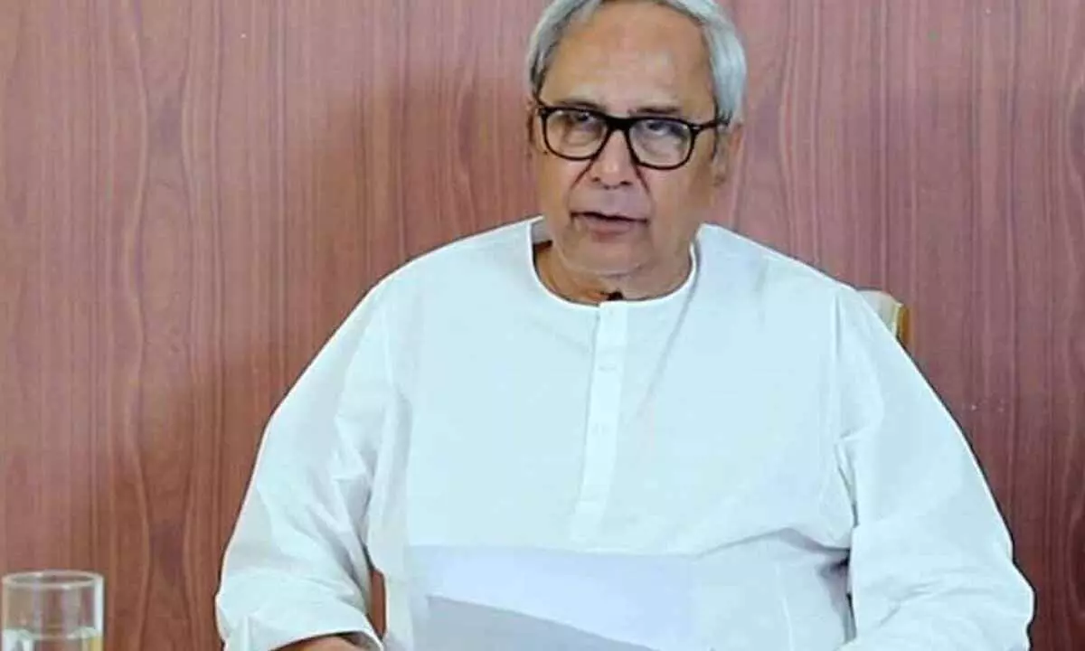 Odisha govt extends social security scheme for elderly