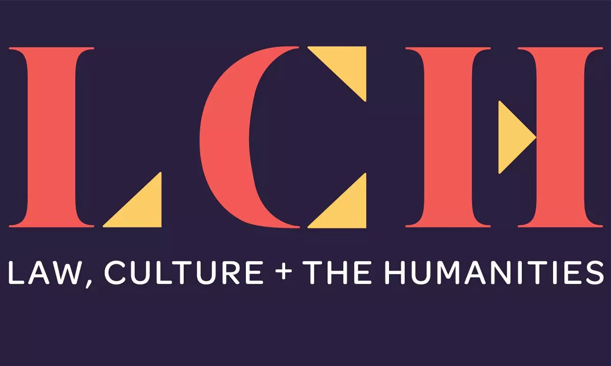 Law, Culture, and the Humanities