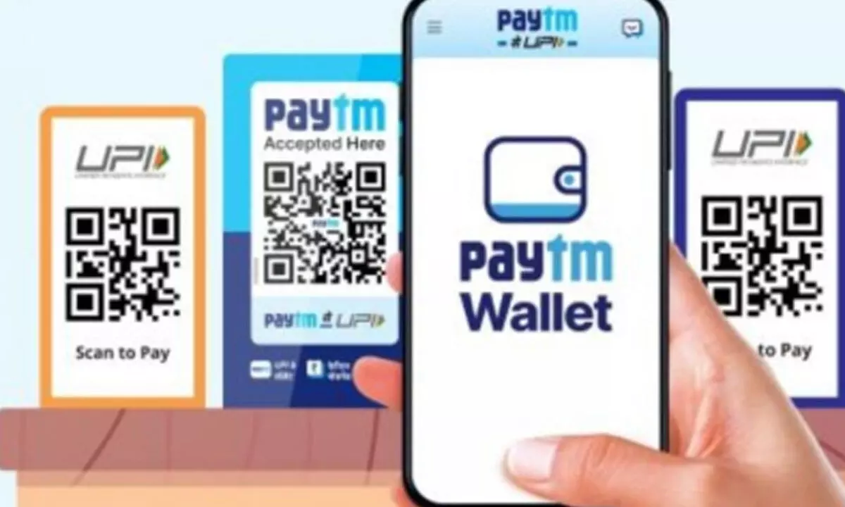 Paytm lays off employees as it implements AI-powered automation