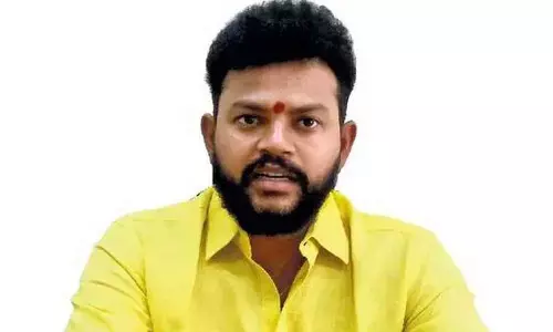 Srikakulam: 3 stations selected under Amrit Bharat